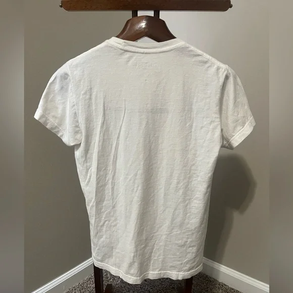 Mastodon Mushroom Wizard t-shirt women’s small excellent condition - Picture 3 of 3